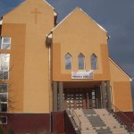 Evanghelizare la Biserica Penticostală din Bogei
